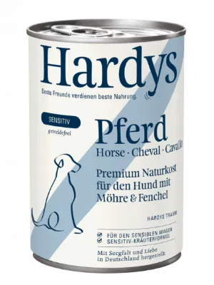 Hardys Produktdose