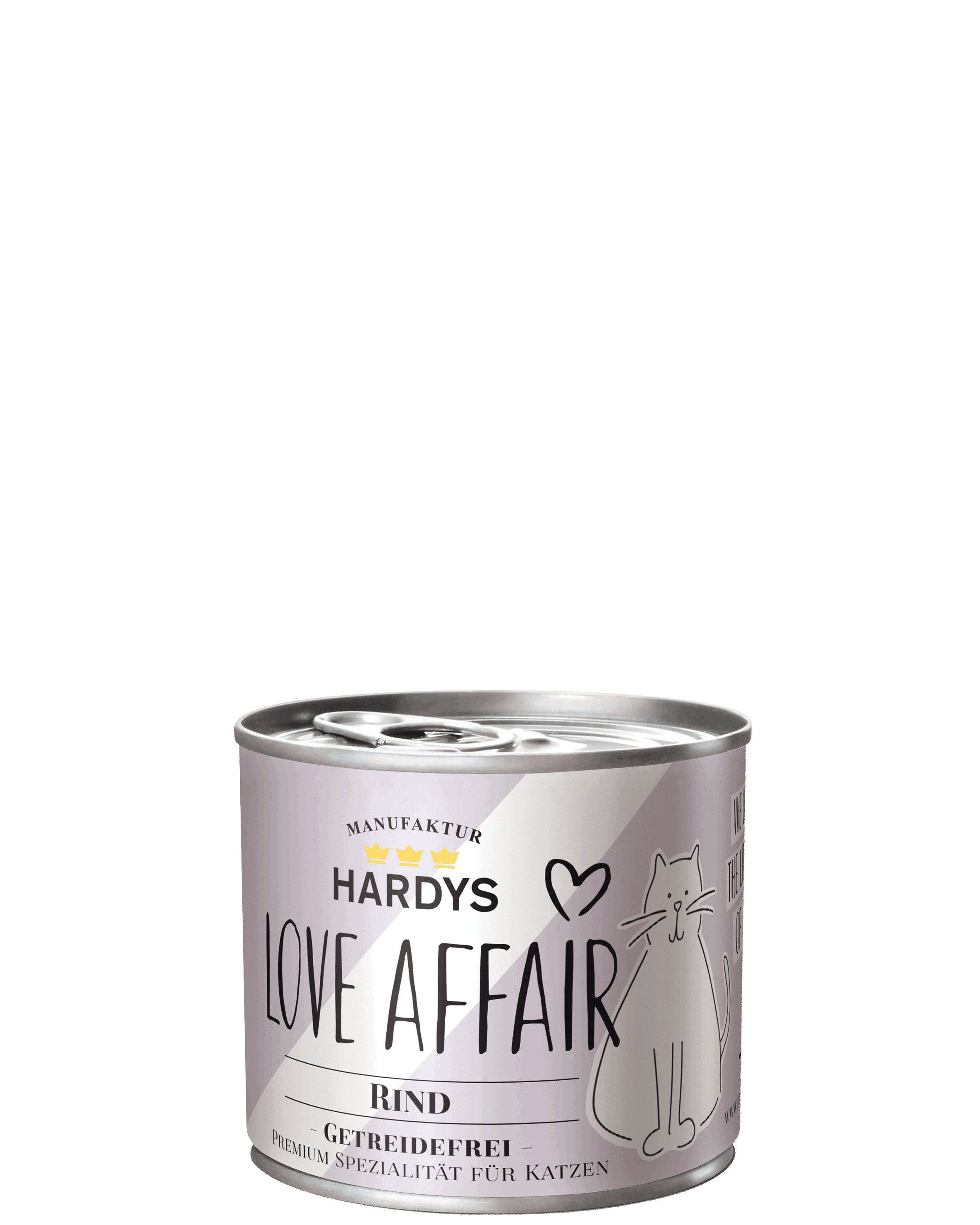 Love Affair Rind, 200 g