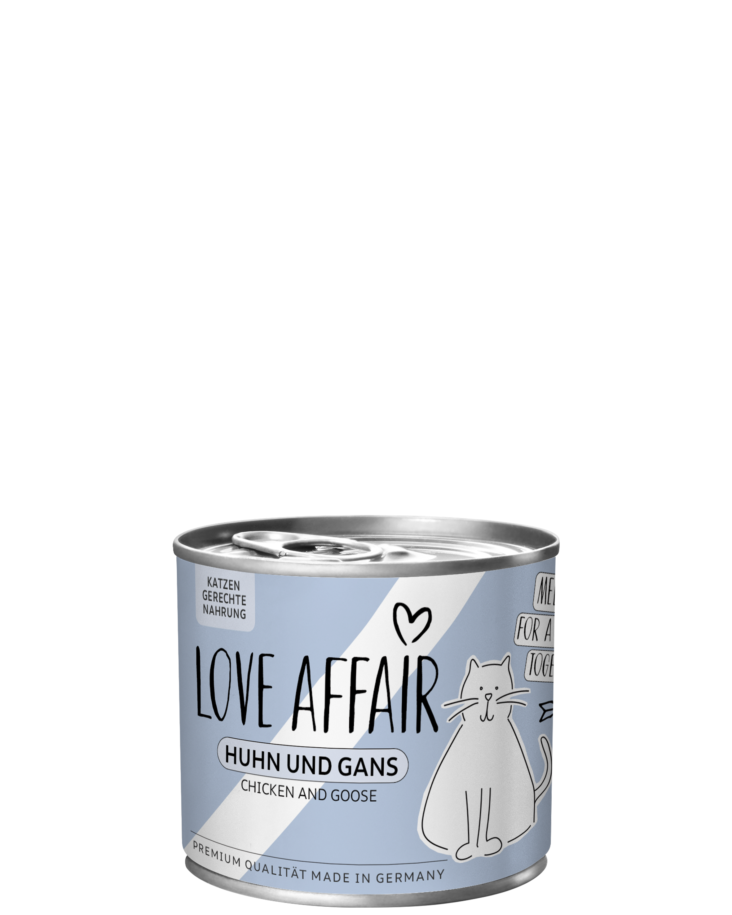 Love Affair Huhn & Gans, 200 g