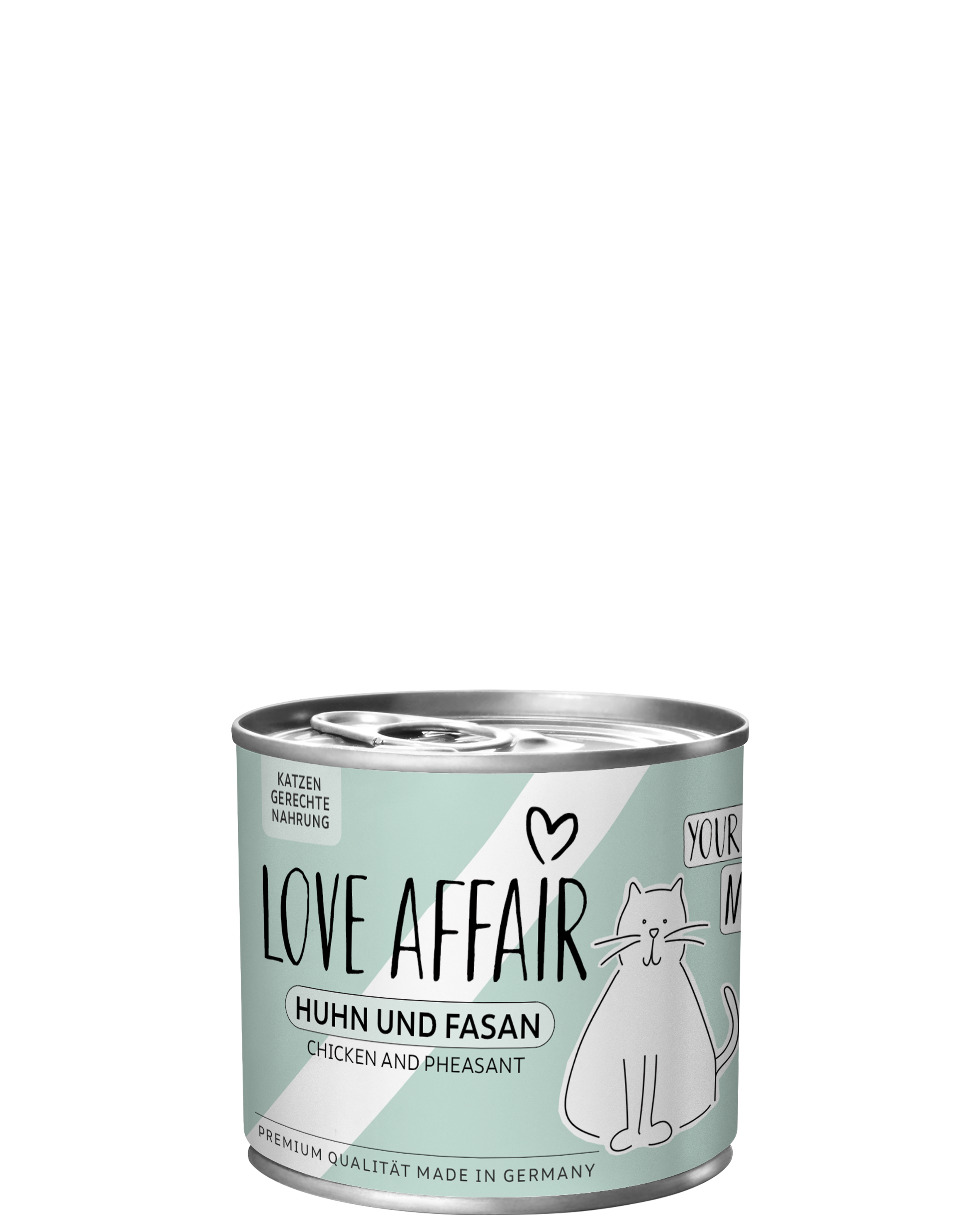 Love Affair Huhn & Fasan 200 g
