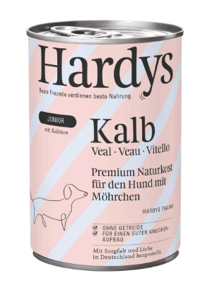 Hardys Produktdose